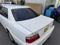 2000 Toyota Chaser
