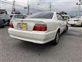 2000 Toyota Chaser