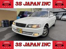 2000 Toyota Chaser