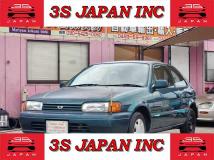 1996 Toyota Corolla II