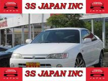 1999 Toyota Corolla Levin