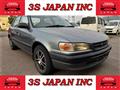 1995 Toyota Corolla Sedan