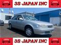 2000 Toyota Corolla Sedan