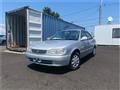 2000 Toyota Corolla Sedan