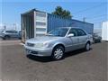2000 Toyota Corolla Sedan