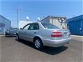 2000 Toyota Corolla Sedan