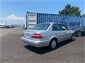 2000 Toyota Corolla Sedan