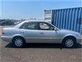2000 Toyota Corolla Sedan