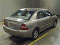 2000 Toyota Corolla Sedan
