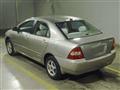 2000 Toyota Corolla Sedan