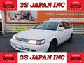 1999 Toyota Corolla Wagon