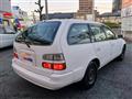 1999 Toyota Corolla Wagon