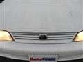 1999 Toyota Corolla Wagon