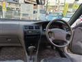 1999 Toyota Corolla Wagon