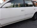 1999 Toyota Corolla Wagon