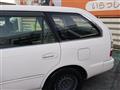 1999 Toyota Corolla Wagon