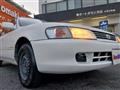 1999 Toyota Corolla Wagon