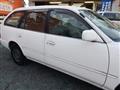 1999 Toyota Corolla Wagon