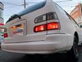 1999 Toyota Corolla Wagon