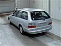 1999 Toyota Corolla Wagon