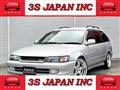 1999 Toyota Corolla Wagon