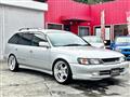 1999 Toyota Corolla Wagon