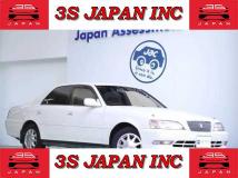 1998 Toyota Cresta