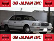 1990 Toyota Crown