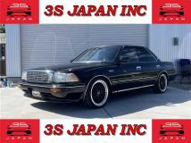 1990 Toyota Crown
