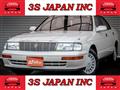 1992 Toyota Crown