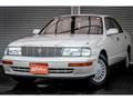 1992 Toyota Crown