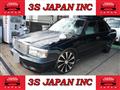 1997 Toyota Crown