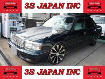 1997 Toyota Crown