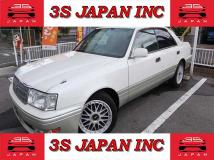 1998 Toyota Crown
