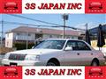 1999 Toyota Crown
