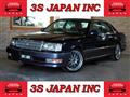 1999 Toyota Crown