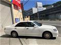 2000 Toyota Crown
