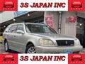 2000 Toyota Crown Estate