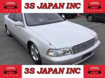 1991 Toyota Crown Majesta