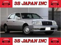 1998 Toyota Crown Majesta