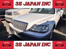 2000 Toyota Crown Majesta