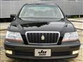 2000 Toyota Crown Majesta