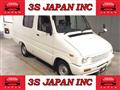 1993 Toyota Deliboy