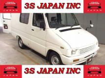 1993 Toyota Deliboy