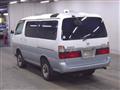 2000 Toyota Hiace Wagon