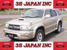 2000 Toyota Hilux Surf