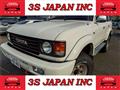 1995 Toyota Land Cruiser