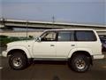 1995 Toyota Land Cruiser