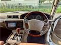 1995 Toyota Land Cruiser