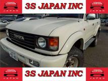 1995 Toyota Land Cruiser